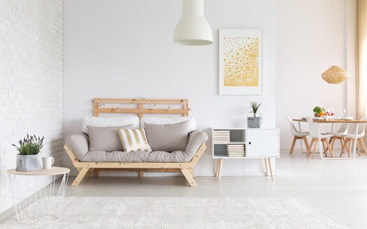 Villa with Amazing View