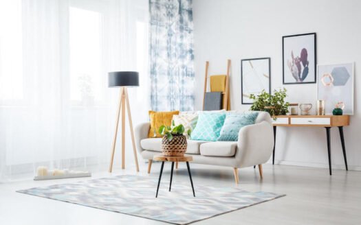 Gorgeous Studio for Rent